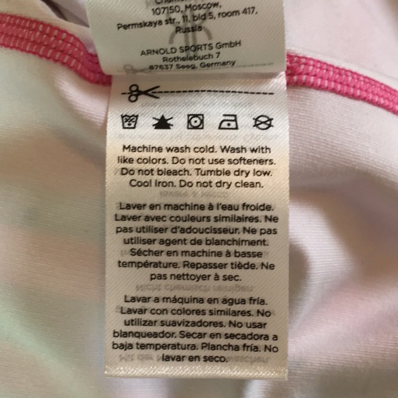 KRIMSON KLOVER | Women's Aspen Journey Base Layer Top - Picture 16 of 16